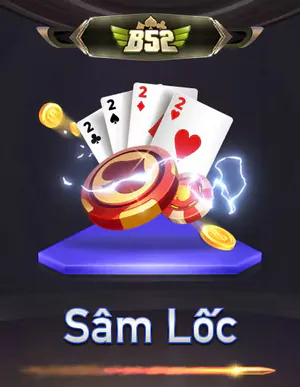 B52 Sâm Lốc Portrait