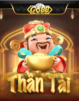 GO THAN TÀI PORTRAIT