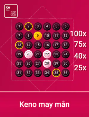 SPRIBE KNMAYMAN PORTRAIT