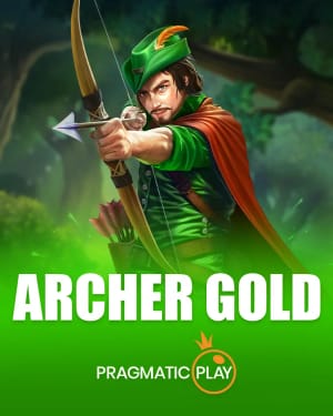lucky88 Archer Gold